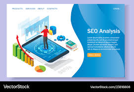 website and seo analysis